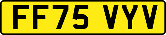 FF75VYV