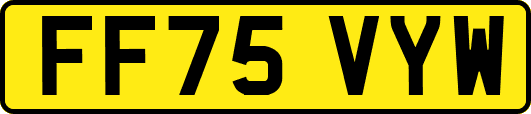 FF75VYW