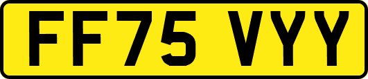 FF75VYY