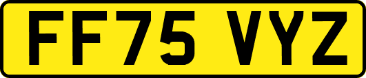 FF75VYZ