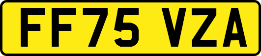 FF75VZA
