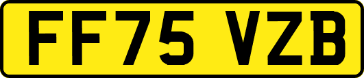 FF75VZB