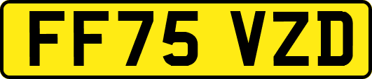 FF75VZD