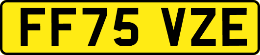FF75VZE