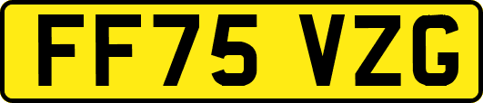 FF75VZG