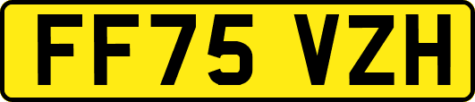 FF75VZH
