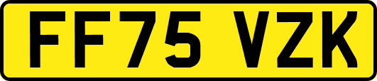 FF75VZK