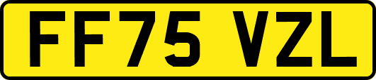 FF75VZL