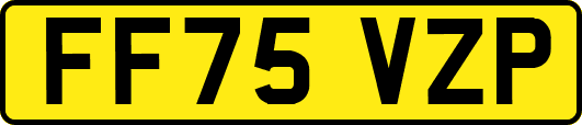 FF75VZP