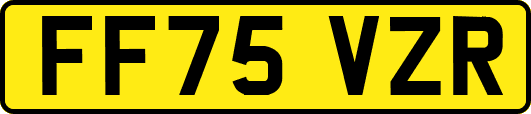 FF75VZR