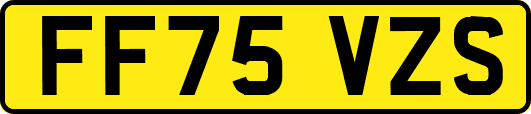 FF75VZS