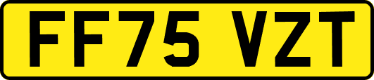 FF75VZT