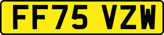 FF75VZW