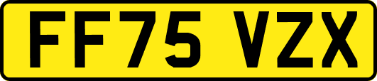 FF75VZX