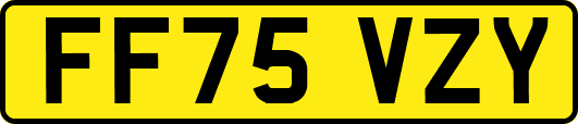 FF75VZY