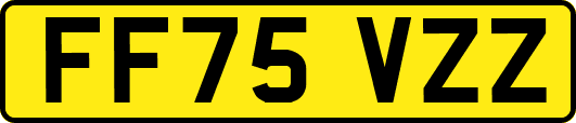 FF75VZZ