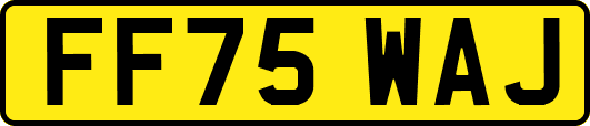 FF75WAJ