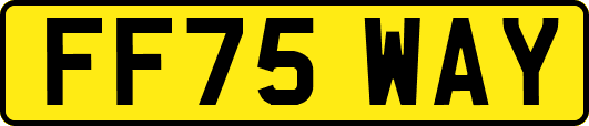 FF75WAY