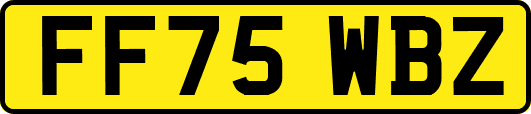 FF75WBZ