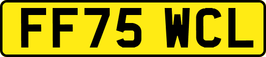 FF75WCL
