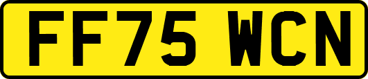 FF75WCN