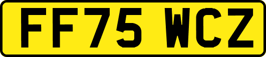 FF75WCZ