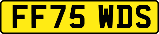 FF75WDS