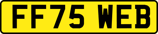 FF75WEB
