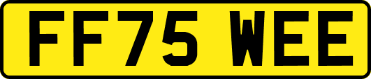 FF75WEE