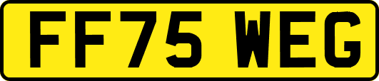 FF75WEG
