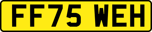 FF75WEH