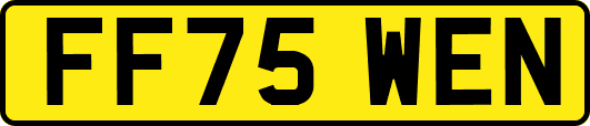 FF75WEN