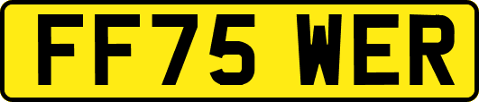 FF75WER