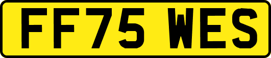 FF75WES