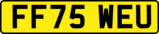 FF75WEU