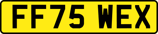 FF75WEX