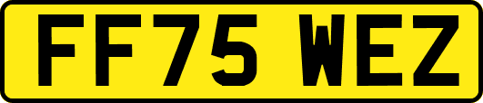 FF75WEZ