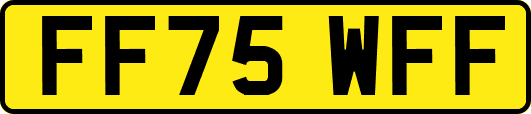 FF75WFF