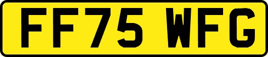 FF75WFG