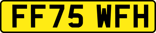 FF75WFH