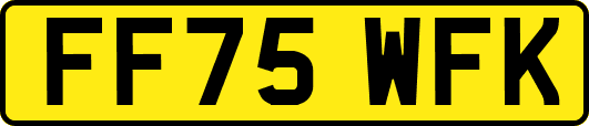 FF75WFK