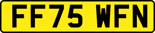 FF75WFN