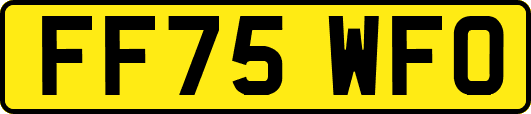 FF75WFO