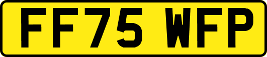 FF75WFP