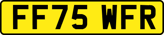 FF75WFR
