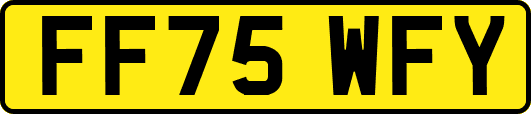 FF75WFY