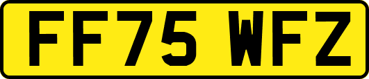 FF75WFZ