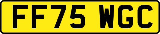 FF75WGC