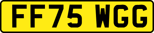 FF75WGG