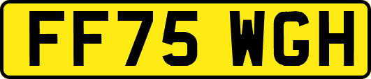 FF75WGH